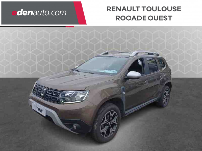 Image de l'annonce principale - Dacia Duster