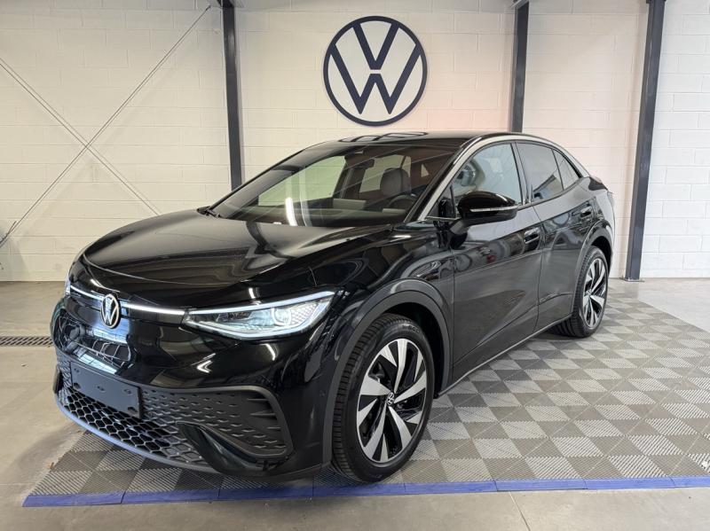 Image de l'annonce principale - Volkswagen ID.5