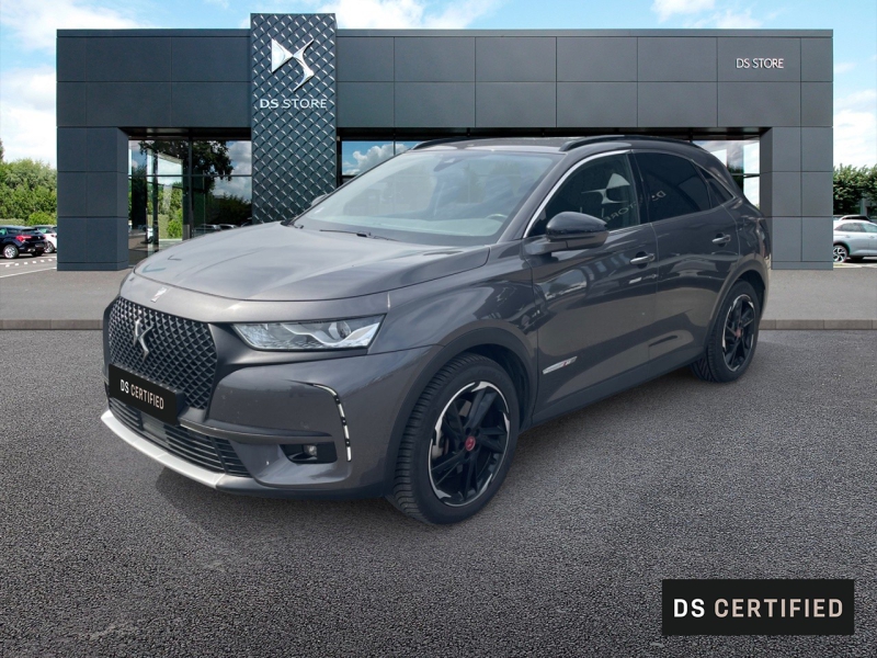 Image de l'annonce principale - DS DS 7 Crossback