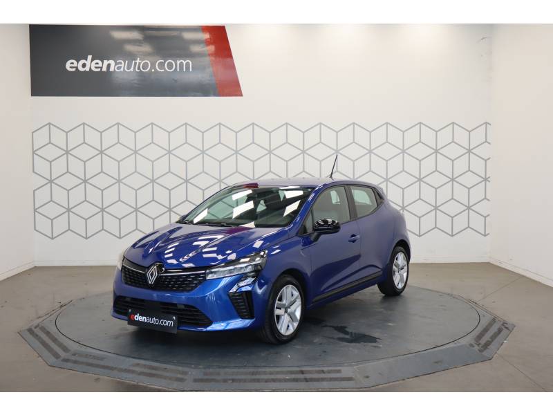 Image de l'annonce principale - Renault Clio