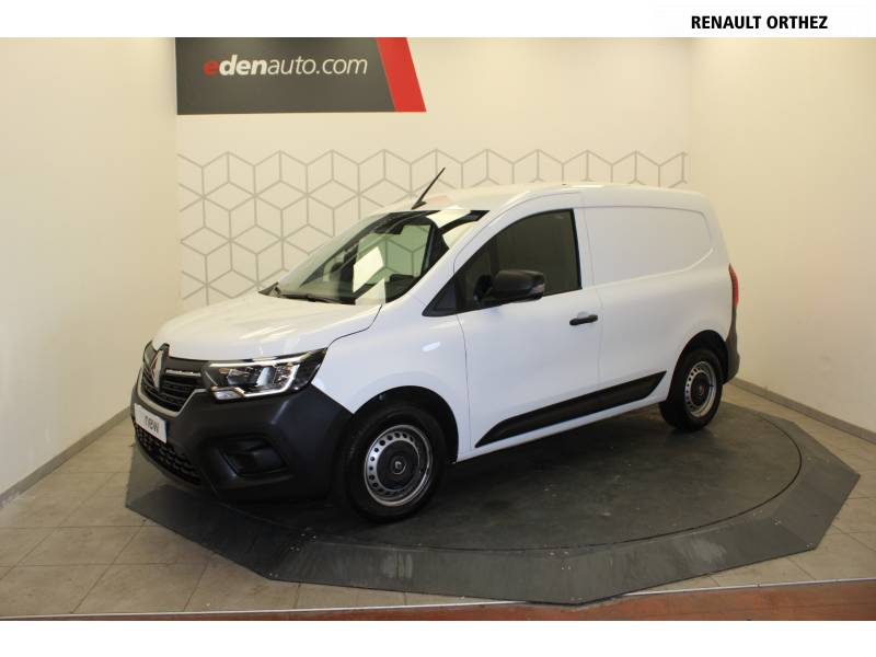 Image de l'annonce principale - Renault Kangoo