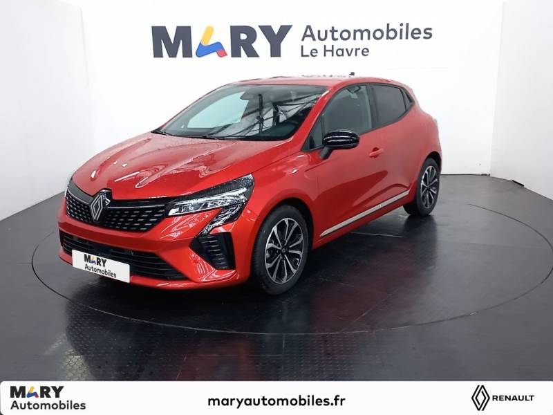 Image de l'annonce principale - Renault Clio