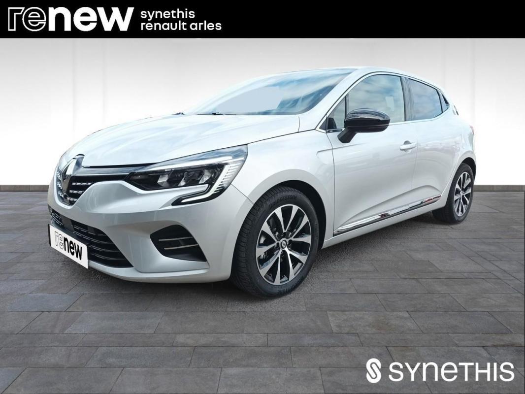 Image de l'annonce principale - Renault Clio