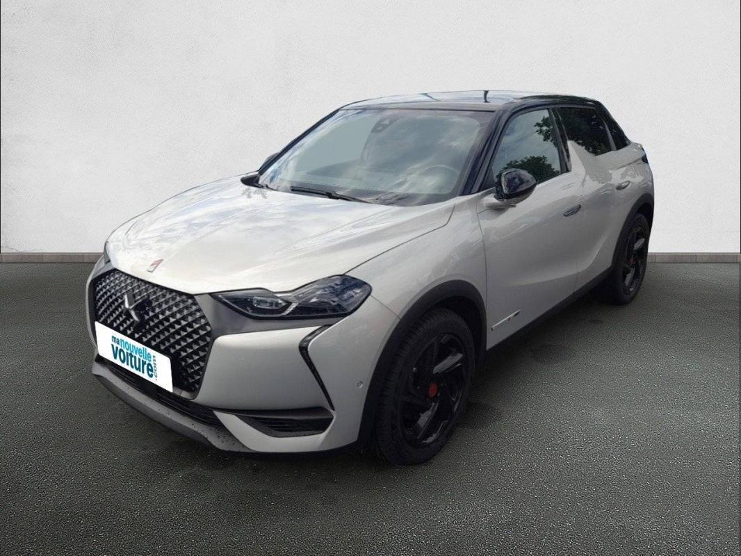 Image de l'annonce principale - DS DS 3 Crossback