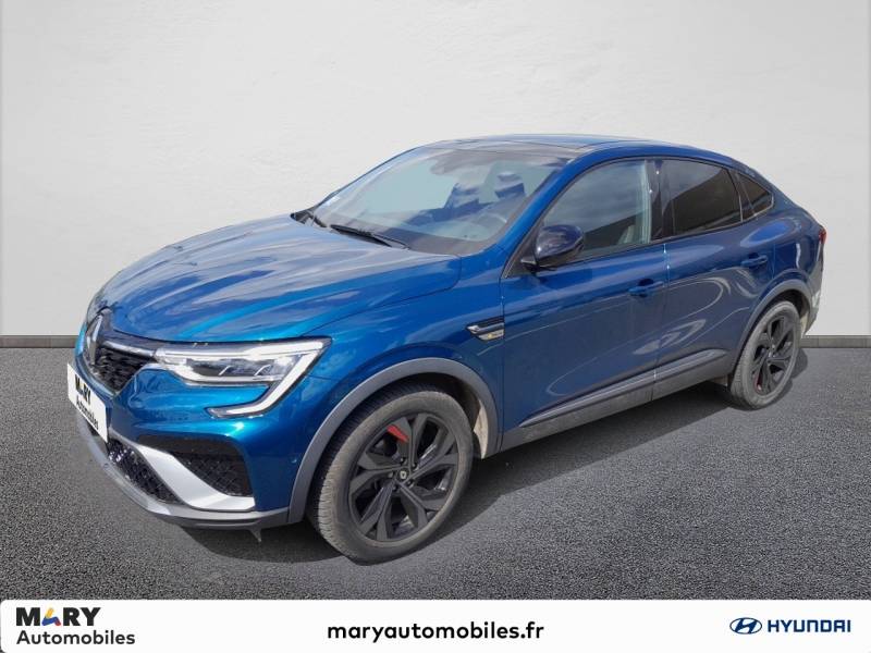 Image de l'annonce principale - Renault Arkana