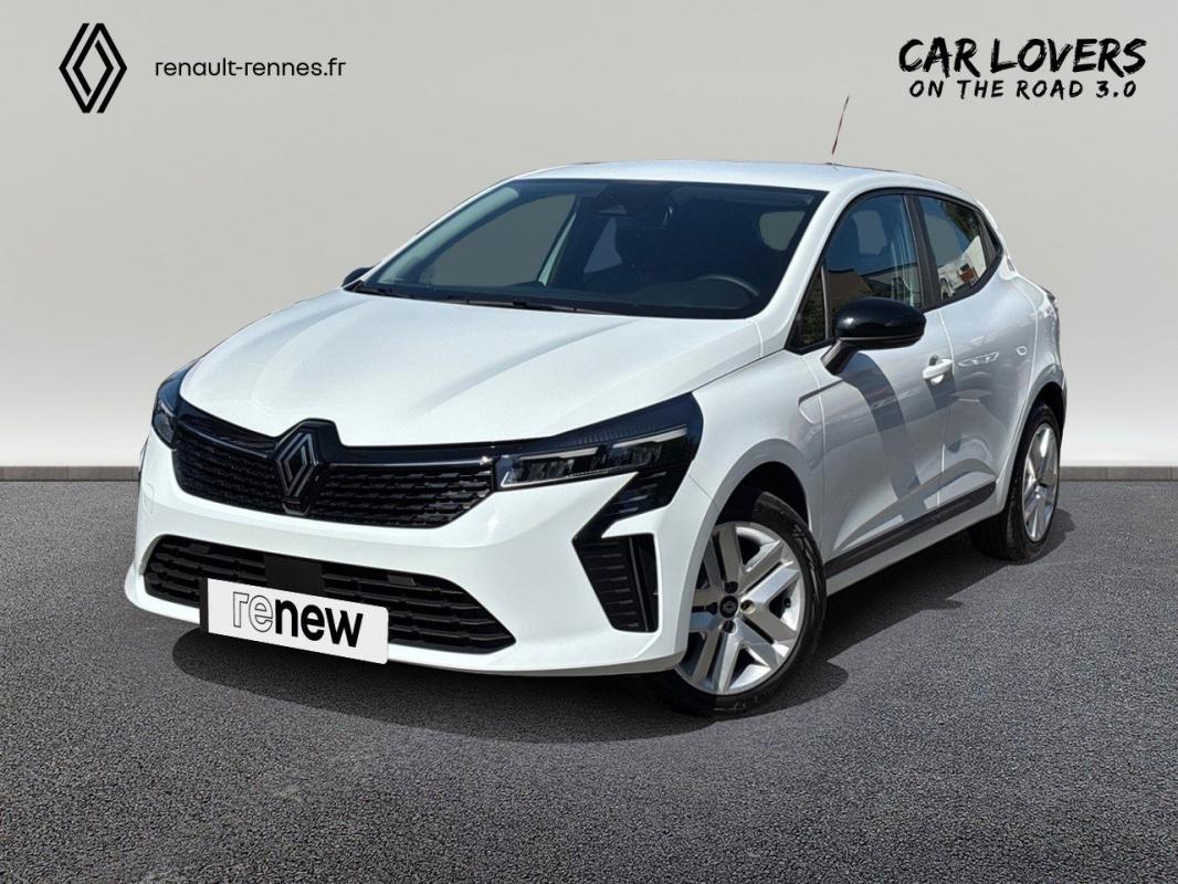 Image de l'annonce principale - Renault Clio