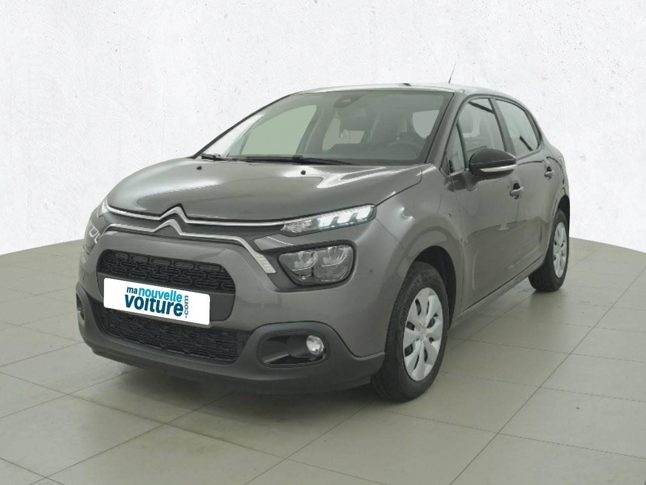 Image de l'annonce principale - Citroën C3