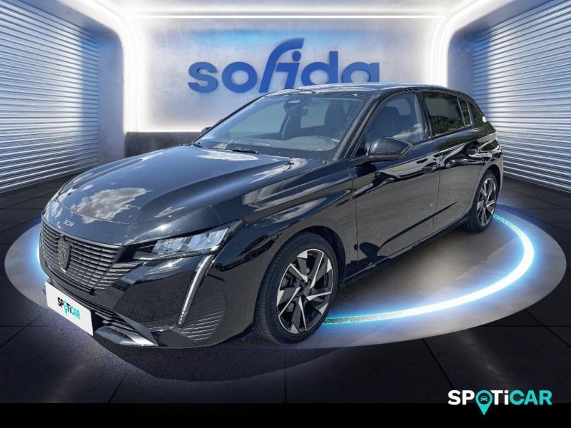 Image de l'annonce principale - Peugeot 308
