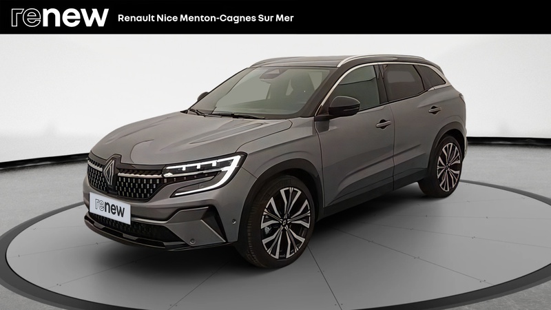 Image de l'annonce principale - Renault Austral
