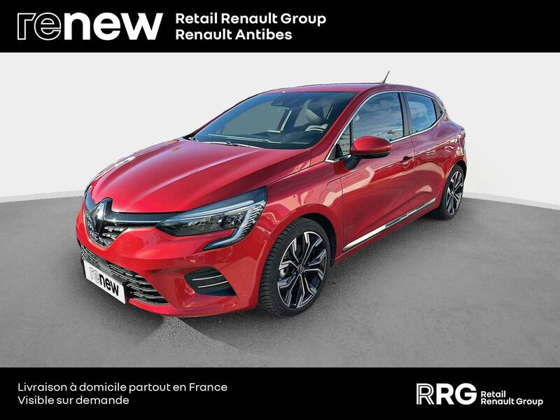 Image de l'annonce principale - Renault Clio