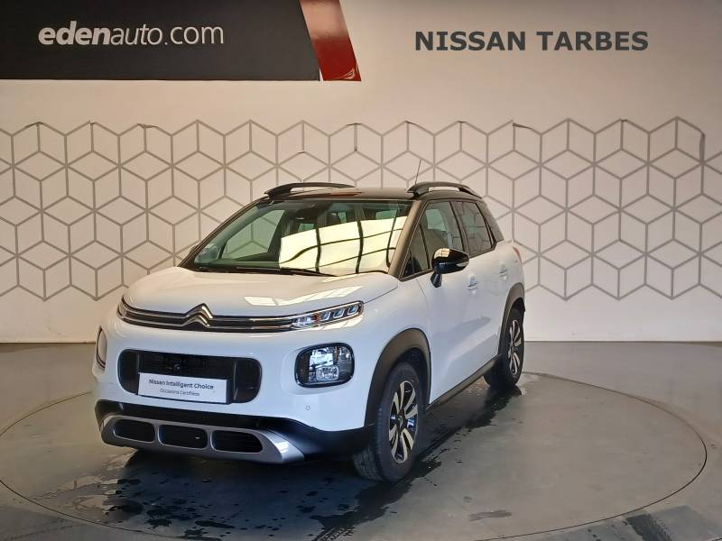 Image de l'annonce principale - Citroën C3 Aircross