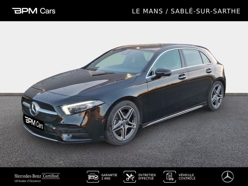 Image de l'annonce principale - Mercedes-Benz Classe A