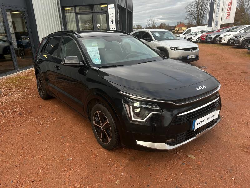 Image de l'annonce principale - Kia Niro
