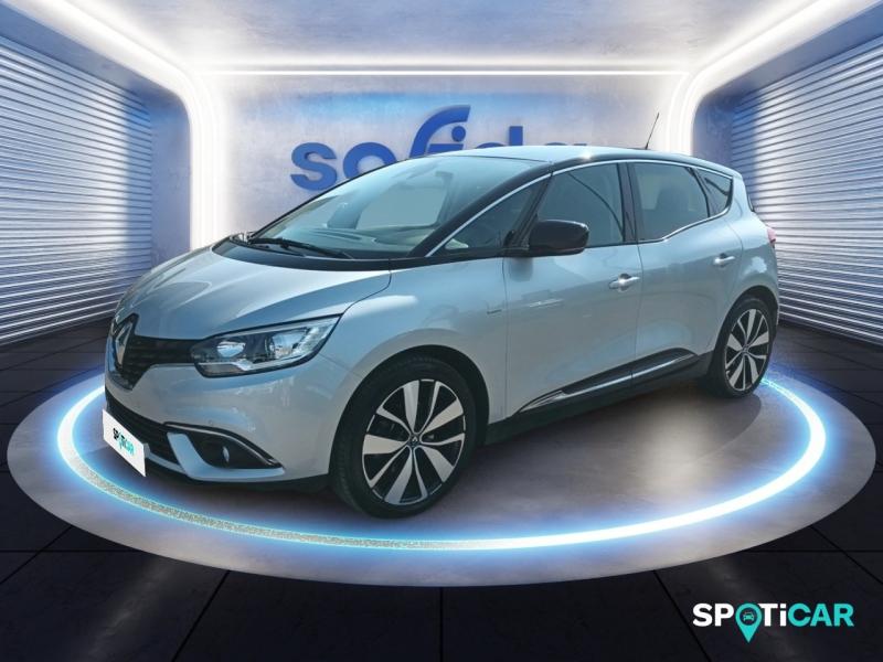 Image de l'annonce principale - Renault Scénic