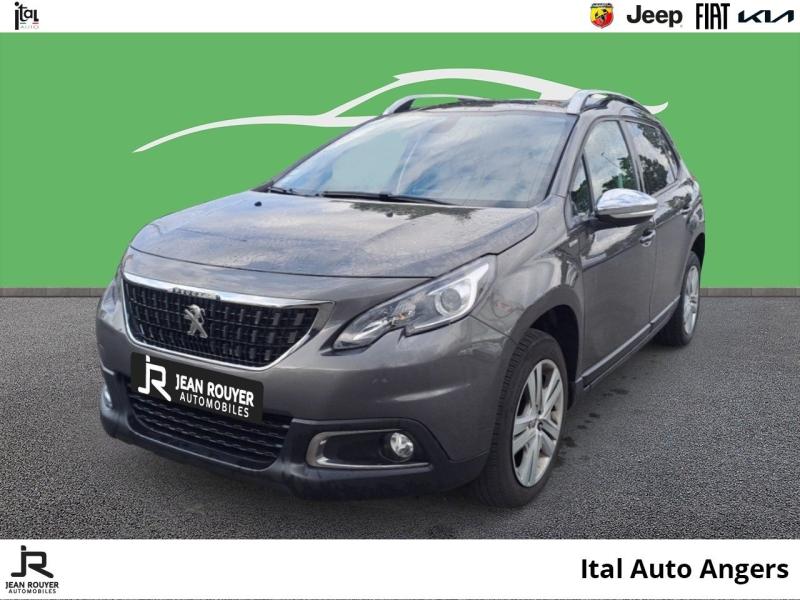 Image de l'annonce principale - Peugeot 2008