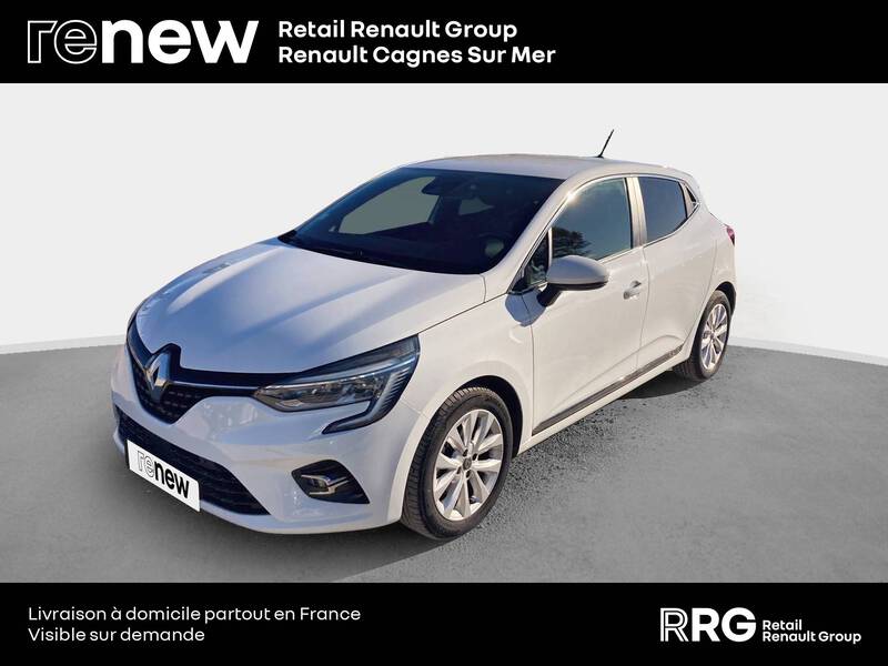 Image de l'annonce principale - Renault Clio