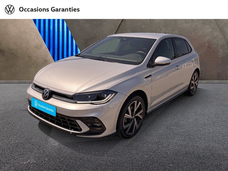 Image de l'annonce principale - Volkswagen Polo