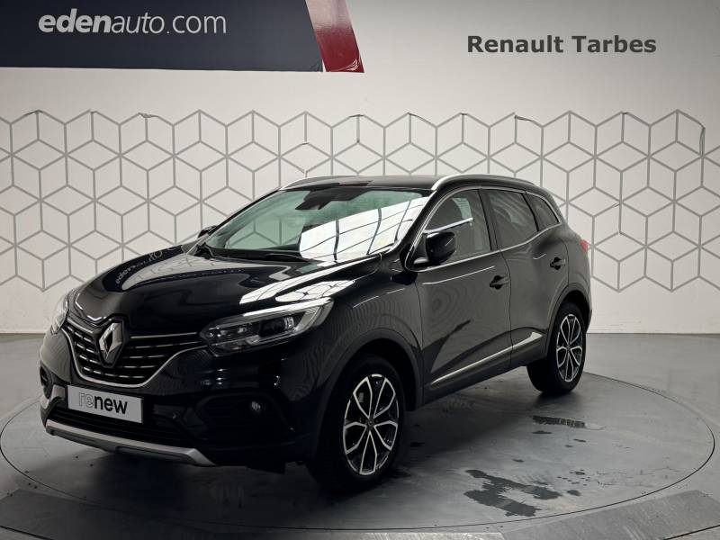 Image de l'annonce principale - Renault Kadjar