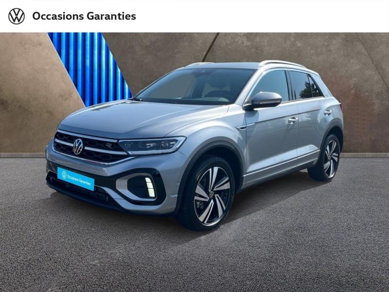 Image de l'annonce principale - Volkswagen T-Roc