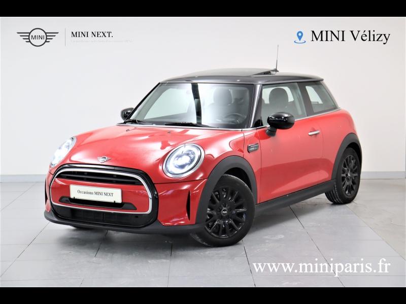 Image de l'annonce principale - MINI Hatch 3 Portes