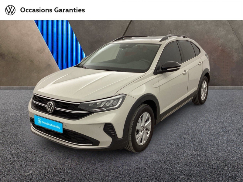 Image de l'annonce principale - Volkswagen Taigo