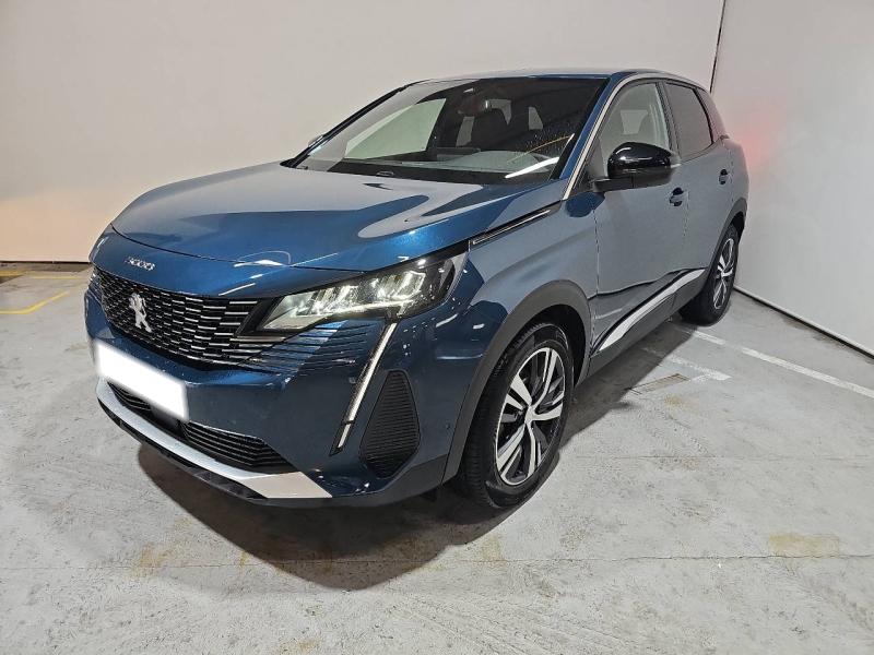 Image de l'annonce principale - Peugeot 3008