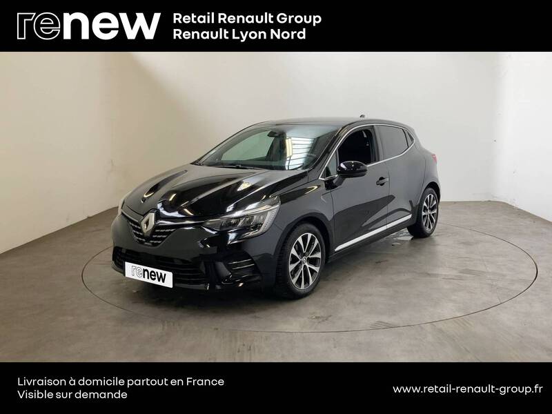 Image de l'annonce principale - Renault Clio