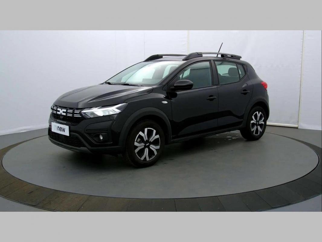 Image de l'annonce principale - Dacia Sandero Stepway