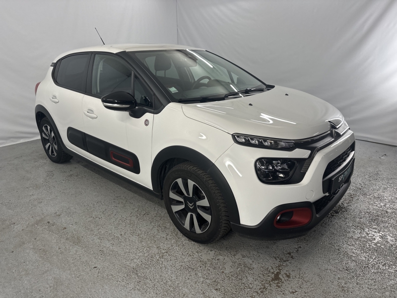 Image de l'annonce principale - Citroën C3