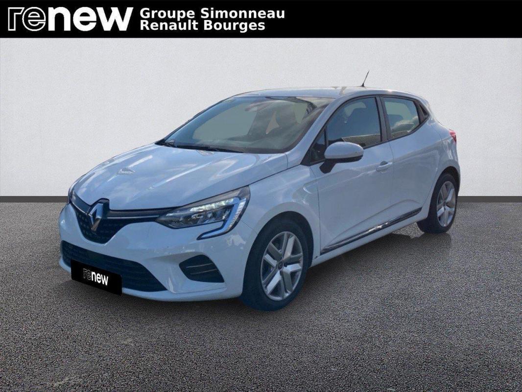 Image de l'annonce principale - Renault Clio