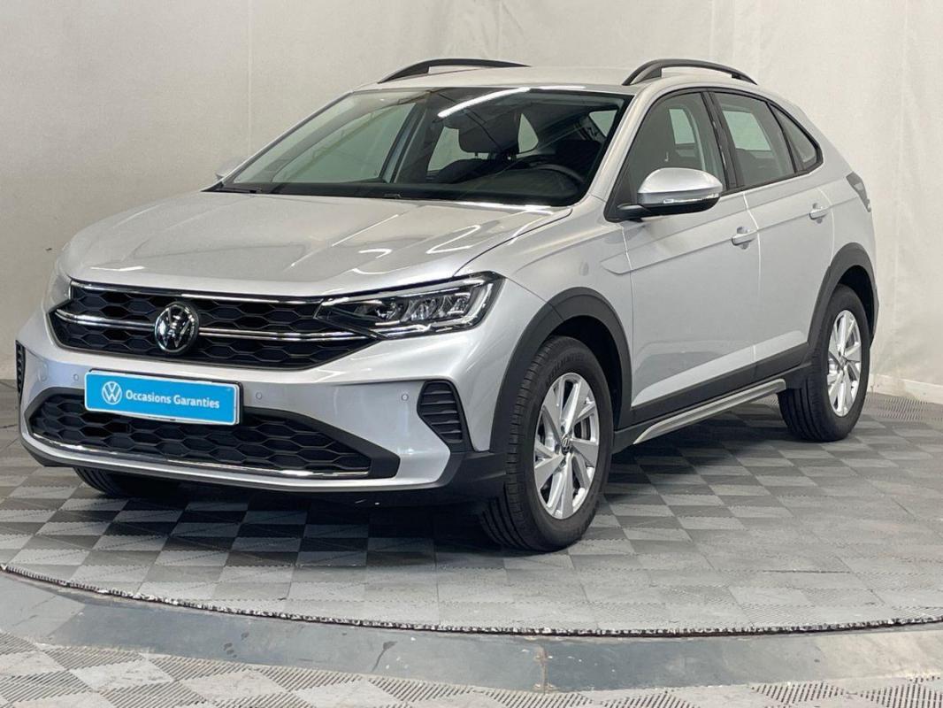 Image de l'annonce principale - Volkswagen Taigo