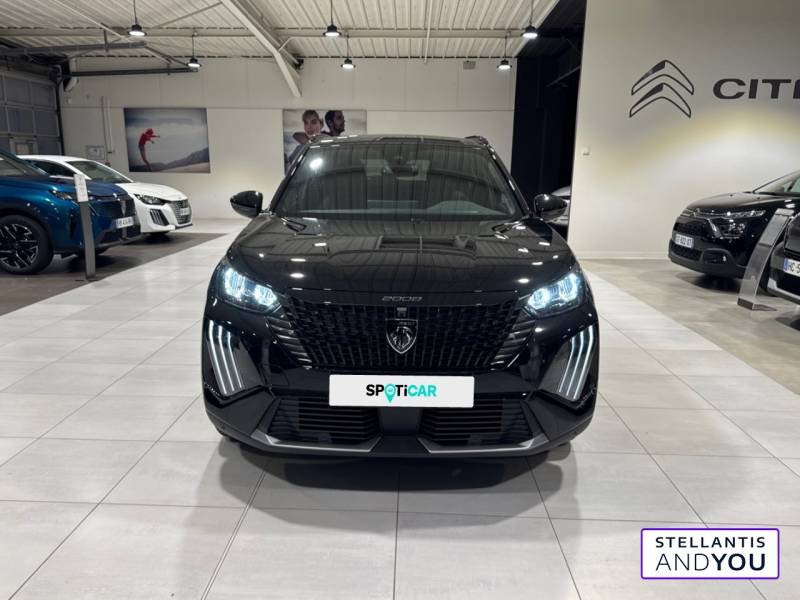 Image de l'annonce principale - Peugeot 2008
