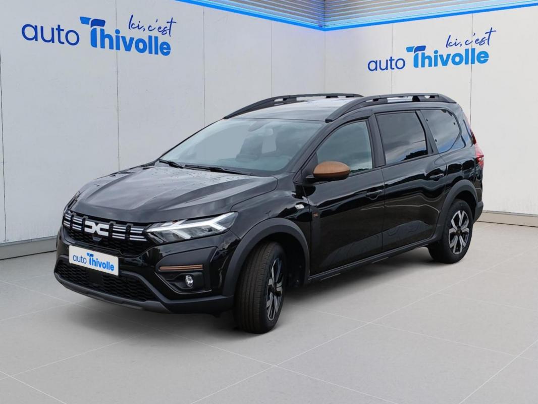 Image de l'annonce principale - Dacia Jogger