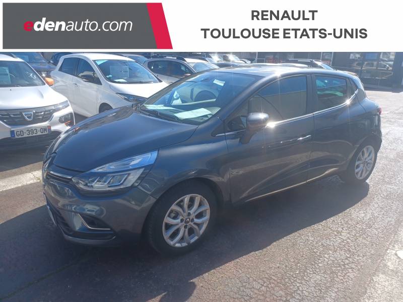 Image de l'annonce principale - Renault Clio