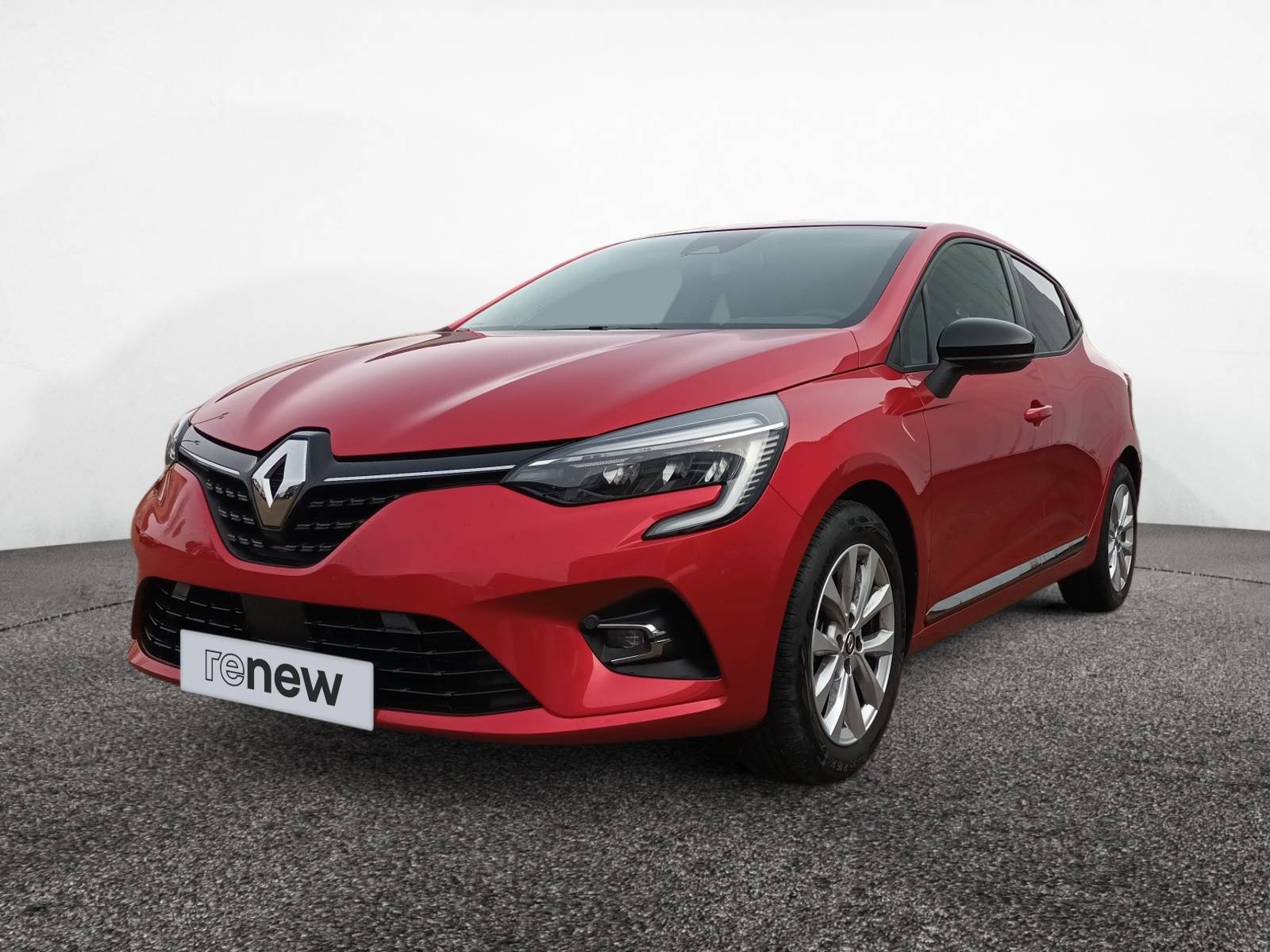 Image de l'annonce principale - Renault Clio