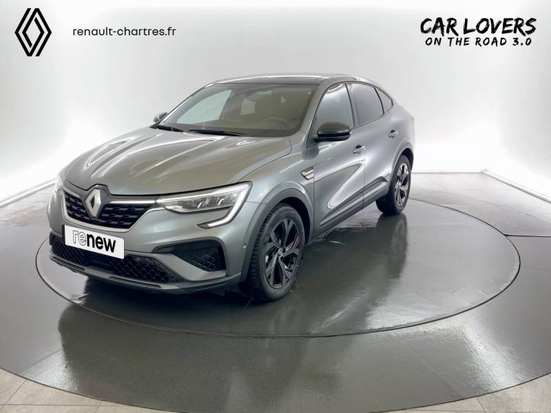 Image de l'annonce principale - Renault Arkana