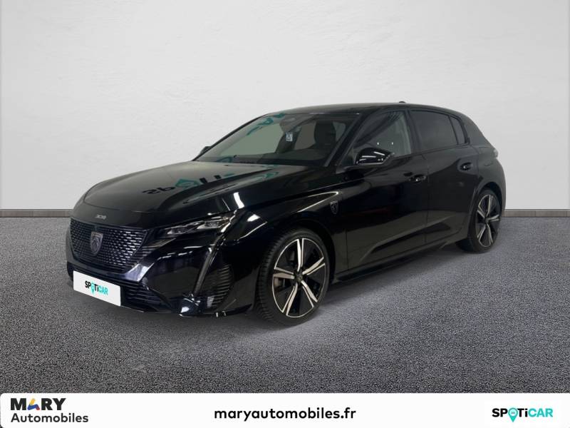 Image de l'annonce principale - Peugeot 308