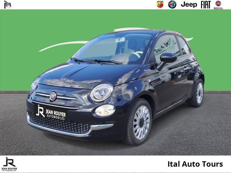 Image de l'annonce principale - Fiat 500