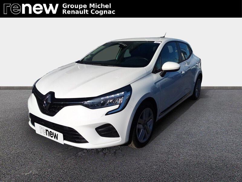 Image de l'annonce principale - Renault Clio