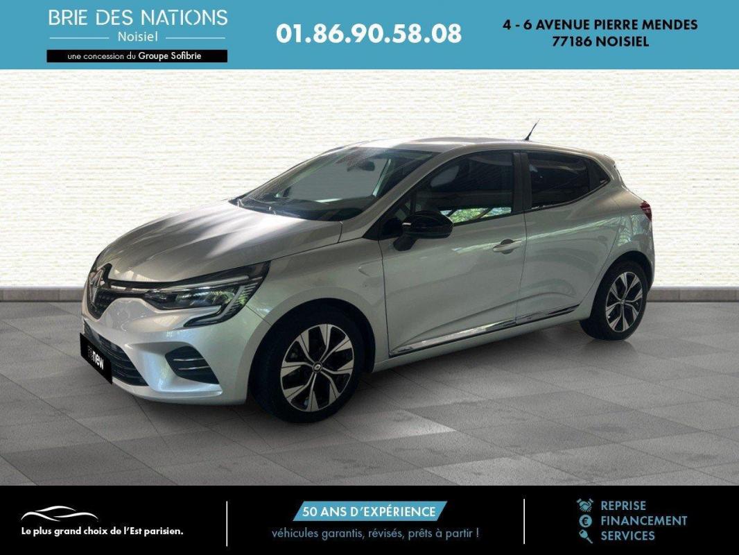 Image de l'annonce principale - Renault Clio
