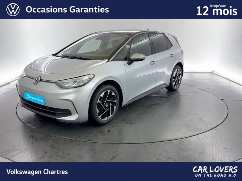 Image de l'annonce principale - Volkswagen ID.3