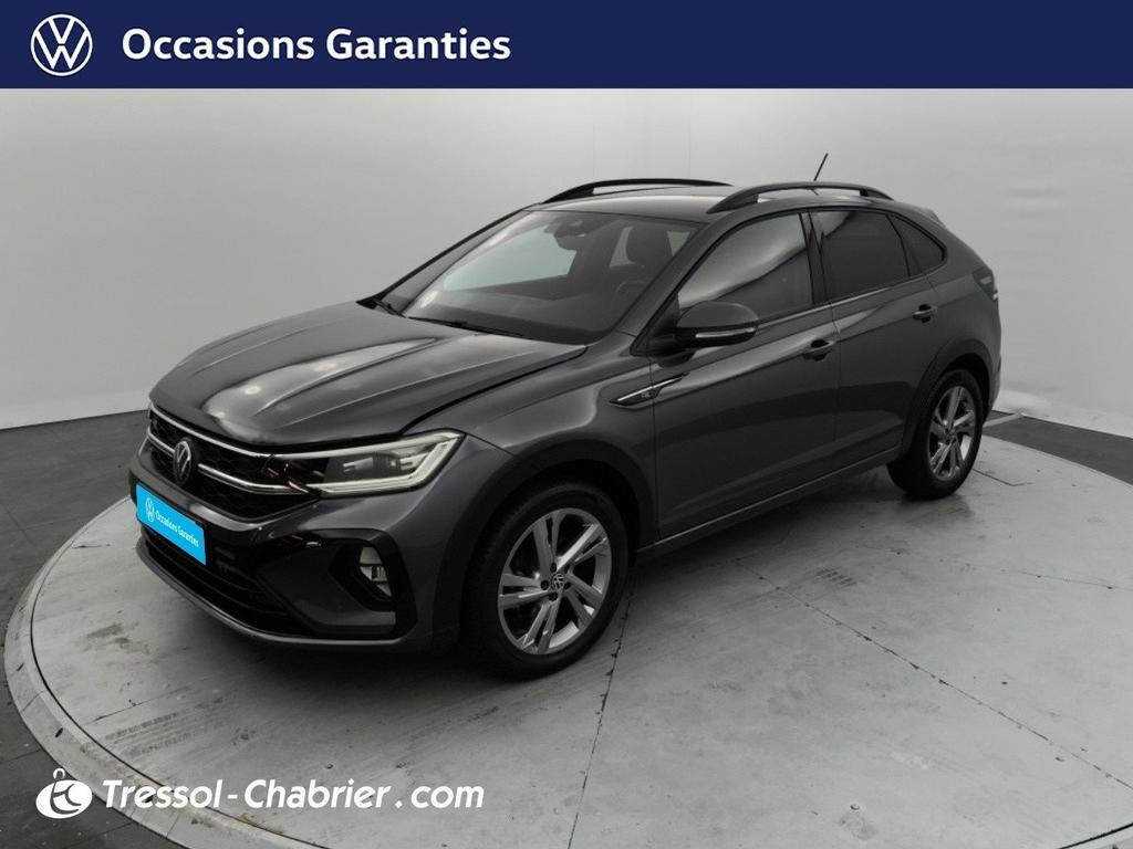 Image de l'annonce principale - Volkswagen Taigo