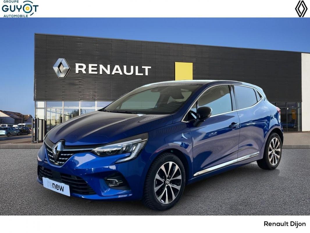 Image de l'annonce principale - Renault Clio