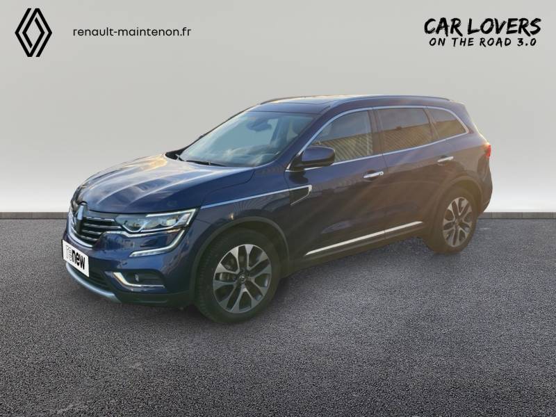 Image de l'annonce principale - Renault Koleos