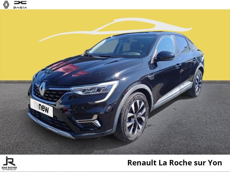 Image de l'annonce principale - Renault Arkana