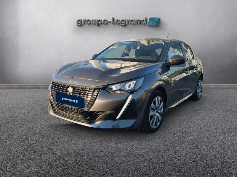 Image de l'annonce principale - Peugeot 208