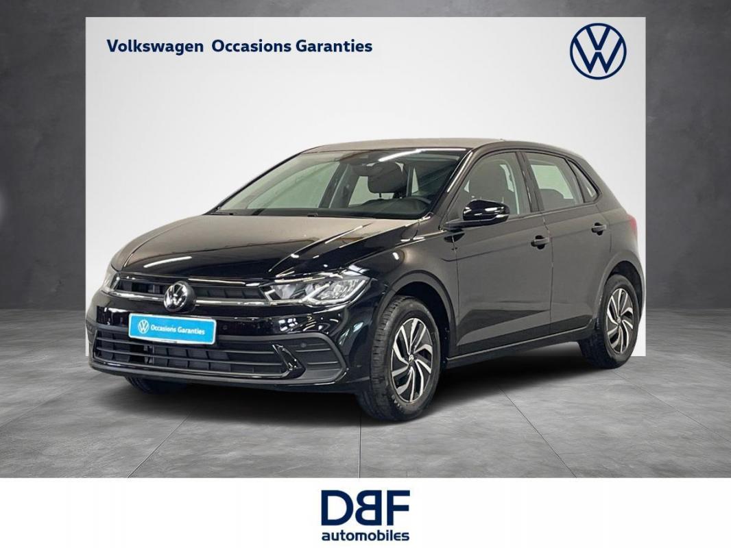 Image de l'annonce principale - Volkswagen Polo