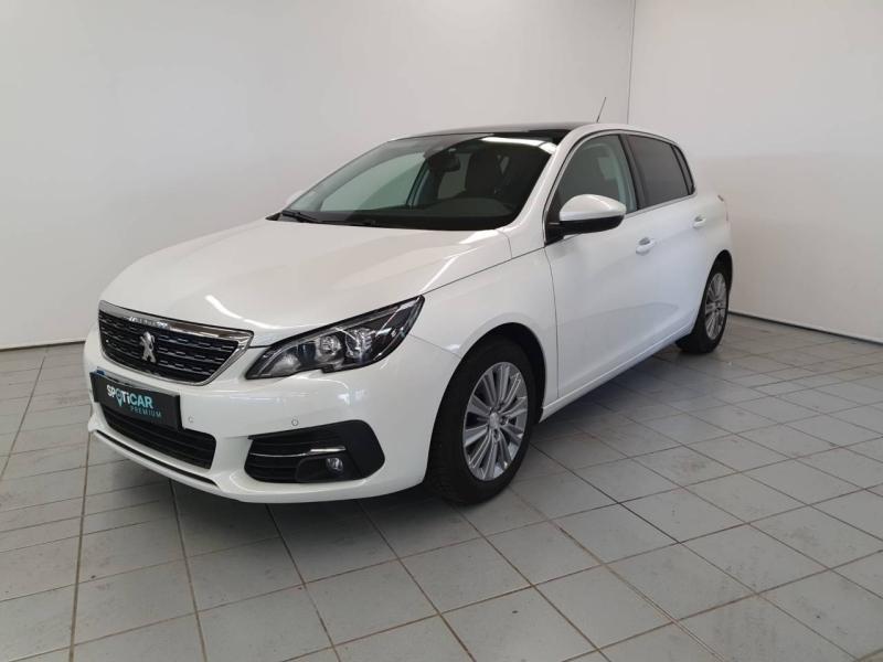 Image de l'annonce principale - Peugeot 308