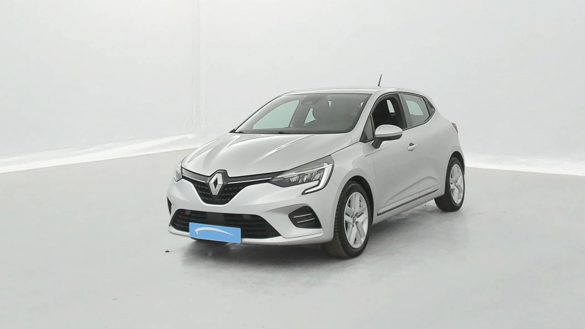 Image de l'annonce principale - Renault Clio