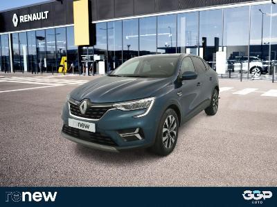 Image de l'annonce principale - Renault Arkana